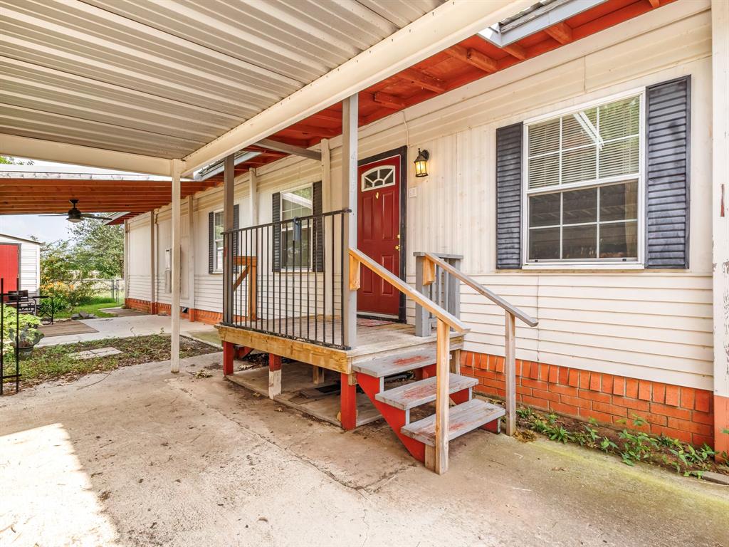 415 Longhorn Drive