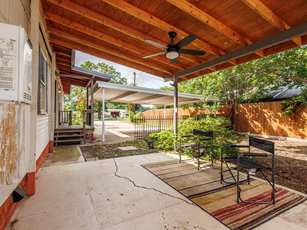 415 Longhorn Drive