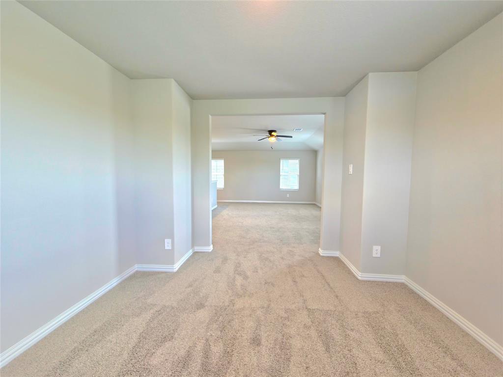 Briarwood Hills Ph 3 - Residential Lease