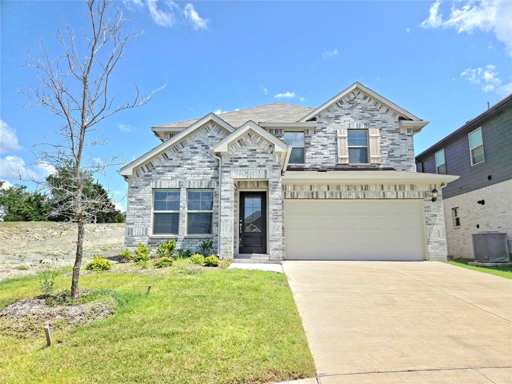 Briarwood Hills Ph 3 - Residential Lease