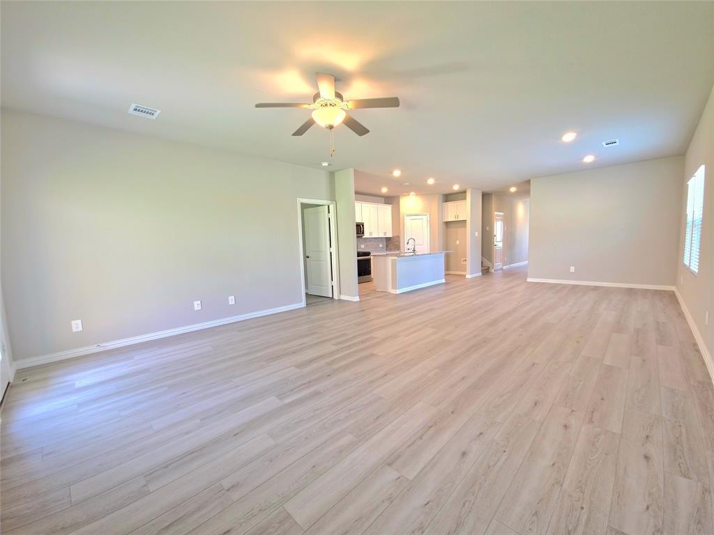 Briarwood Hills Ph 3 - Residential Lease