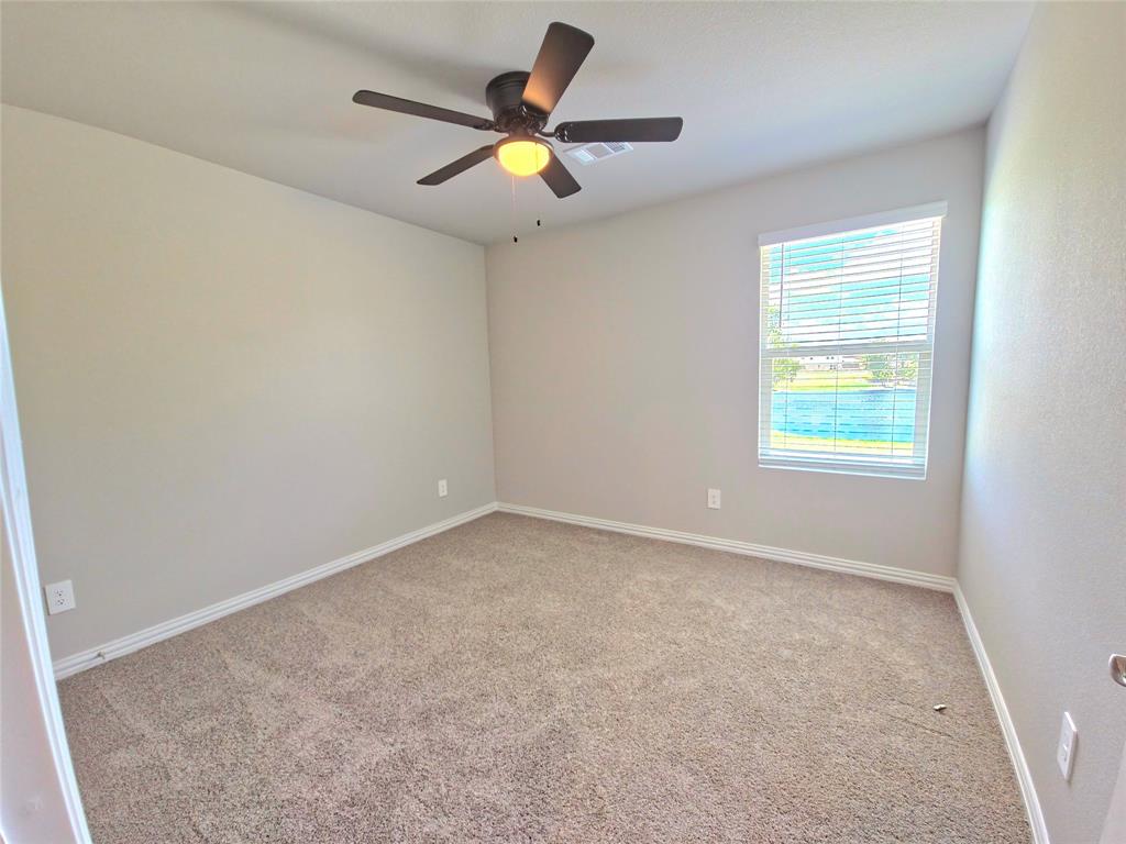 Briarwood Hills Ph 3 - Residential Lease