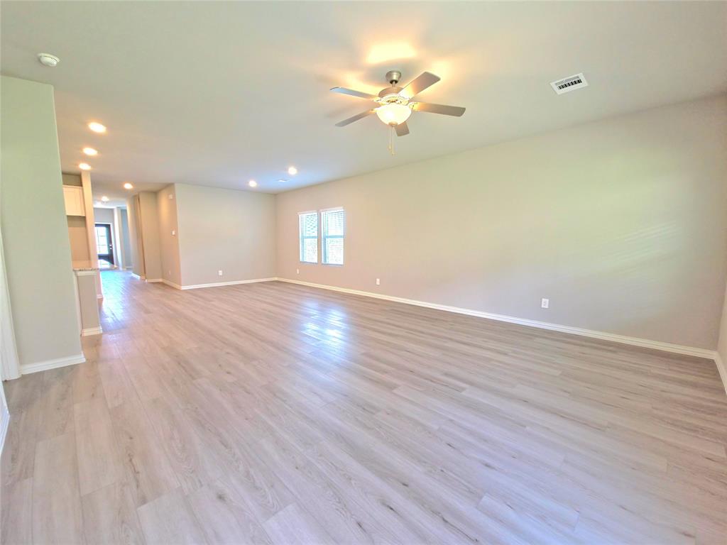 Briarwood Hills Ph 3 - Residential Lease