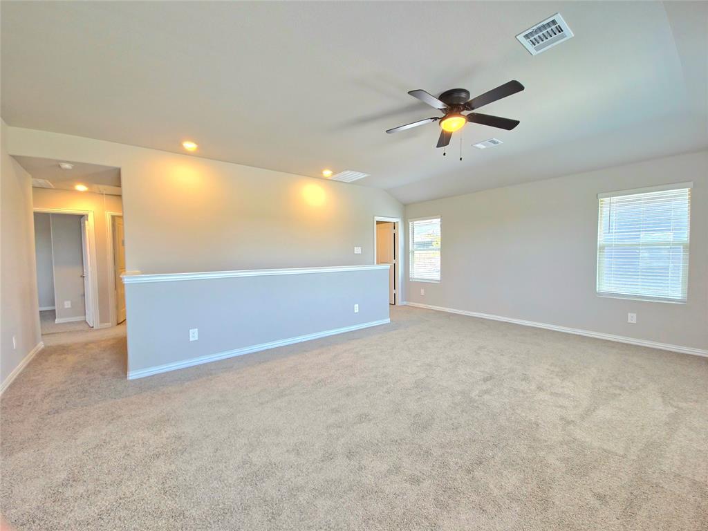 Briarwood Hills Ph 3 - Residential Lease