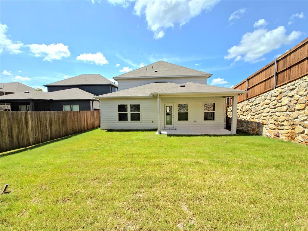 Briarwood Hills Ph 3 - Residential Lease