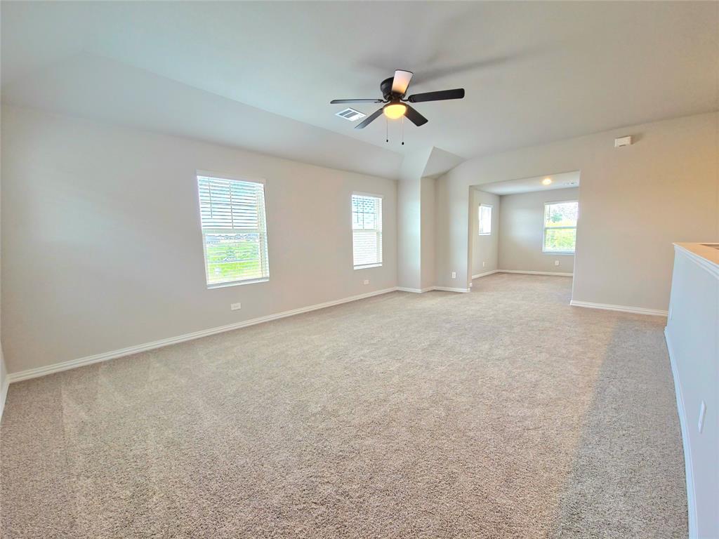 Briarwood Hills Ph 3 - Residential Lease