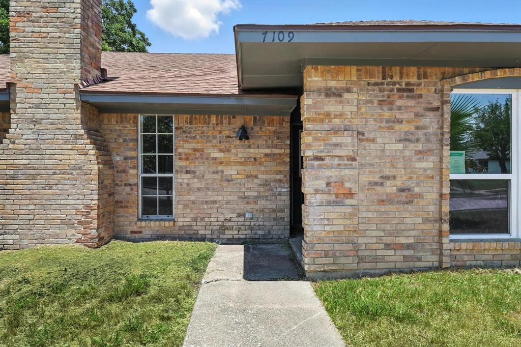 7109 Timberline Drive