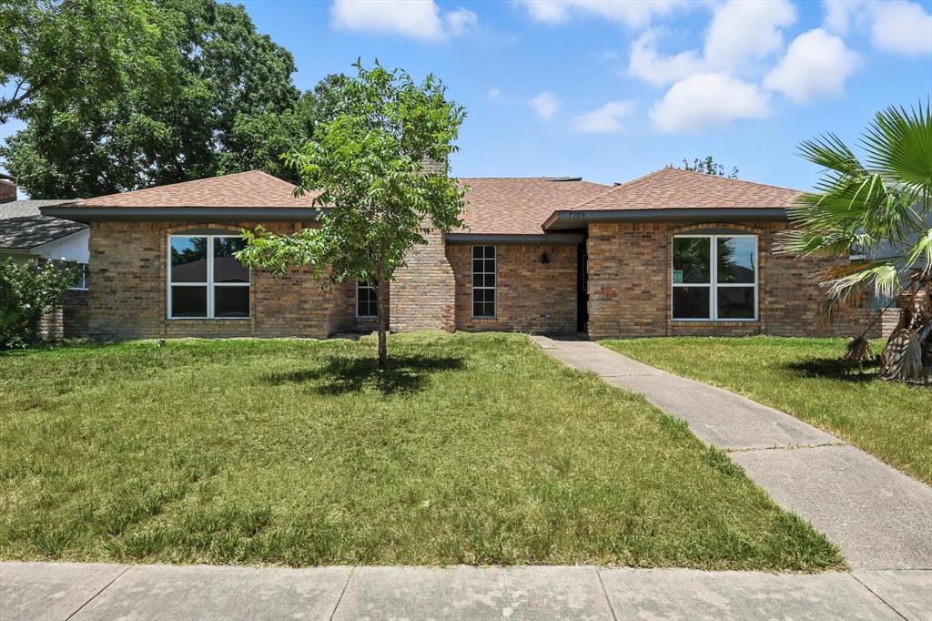 7109 Timberline Drive