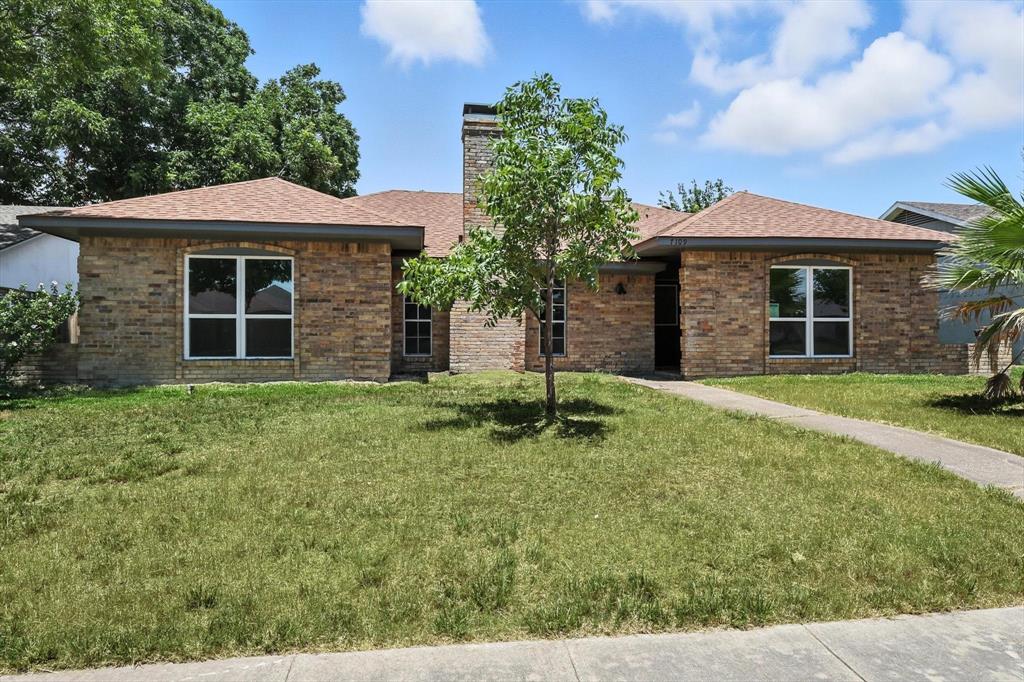 7109 Timberline Drive