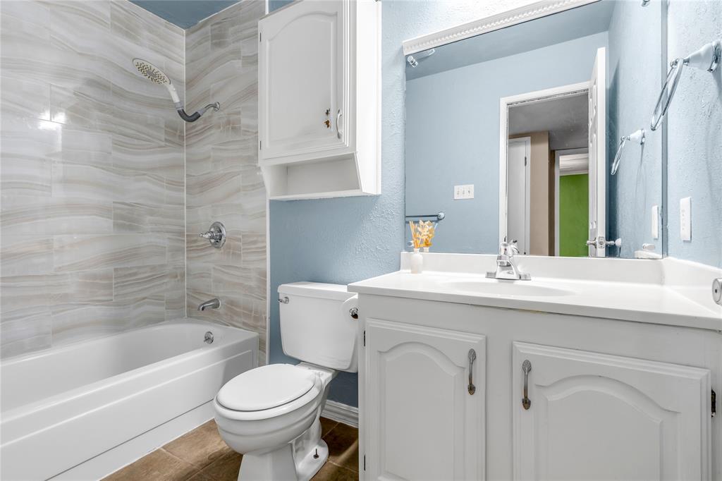 Trailwood 01 - Residential