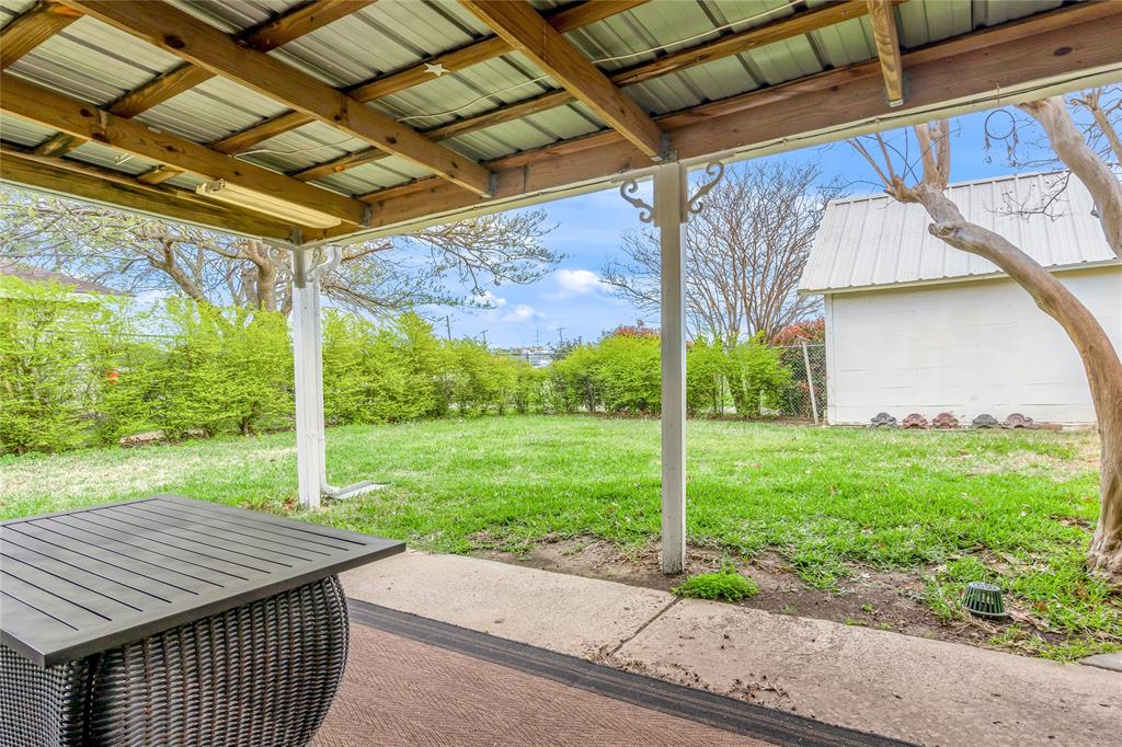 Trailwood 01 - Residential