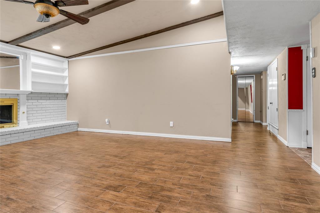 Trailwood 01 - Residential