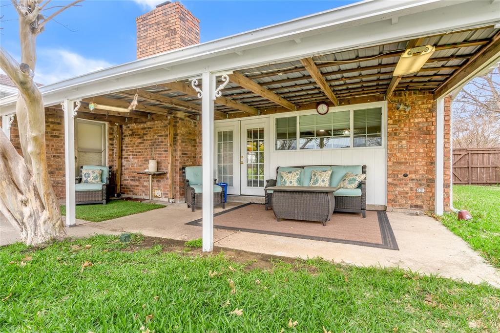 Trailwood 01 - Residential