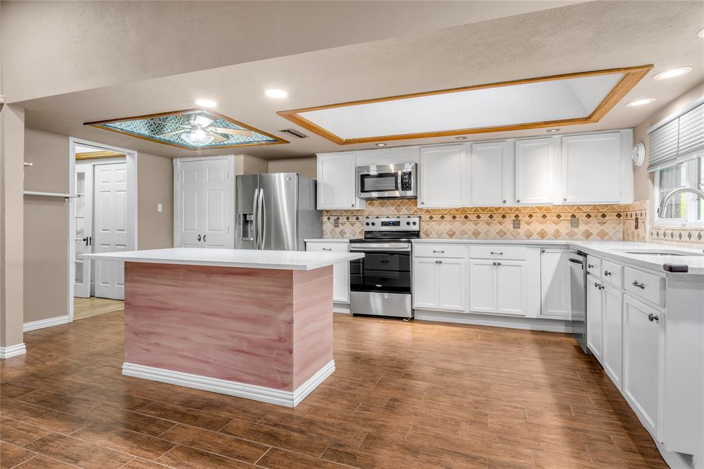 Trailwood 01 - Residential