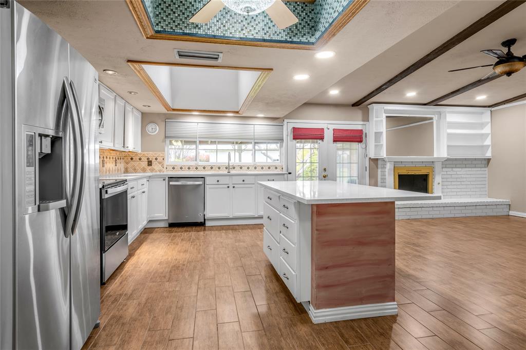 Trailwood 01 - Residential