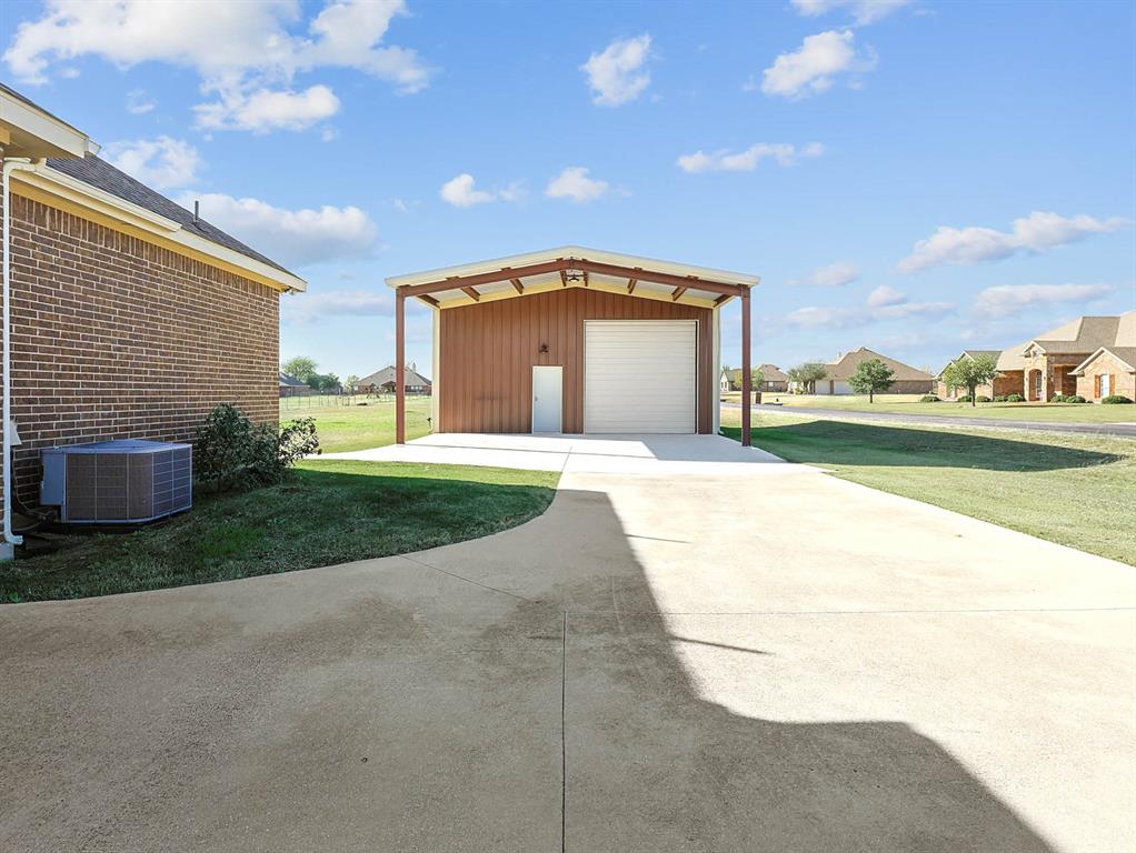 WESTOVER RANCH - Residential