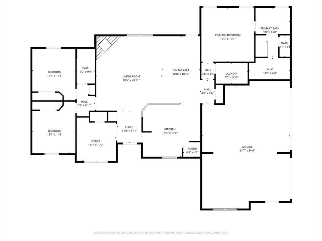 WESTOVER RANCH - Residential