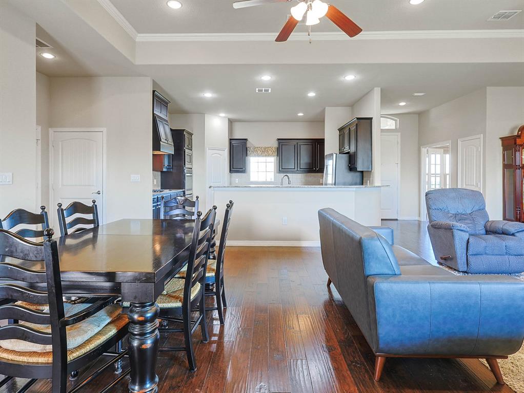 WESTOVER RANCH - Residential