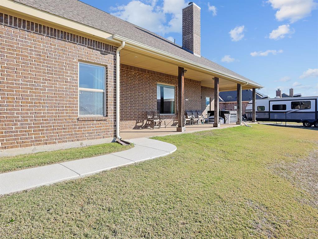 WESTOVER RANCH - Residential