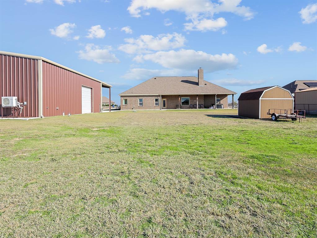 WESTOVER RANCH - Residential