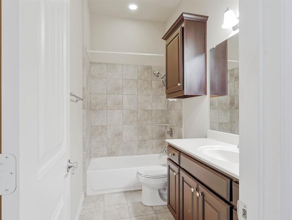 WESTOVER RANCH - Residential