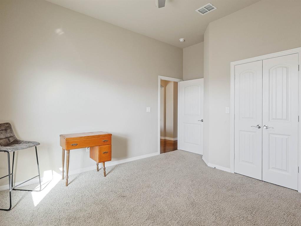 WESTOVER RANCH - Residential