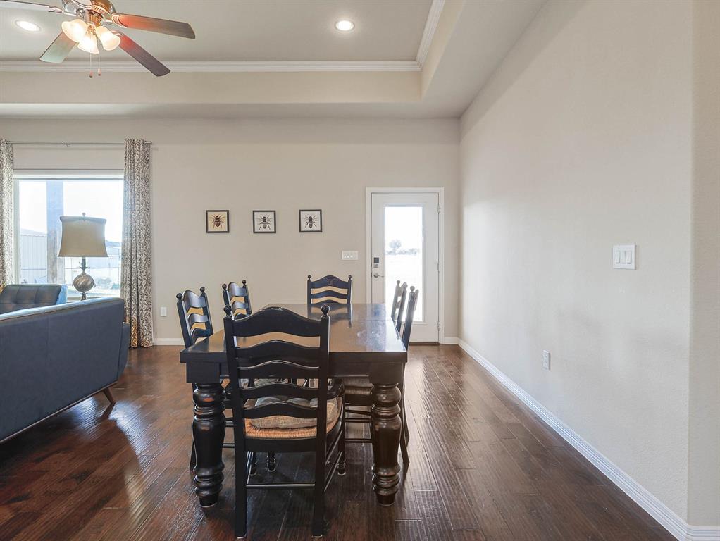 WESTOVER RANCH - Residential