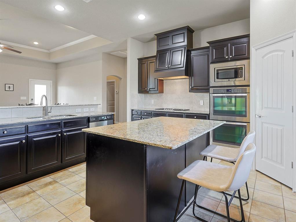 WESTOVER RANCH - Residential