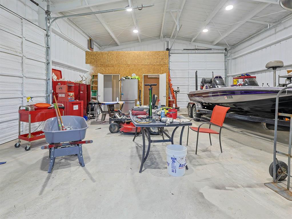 WESTOVER RANCH - Residential