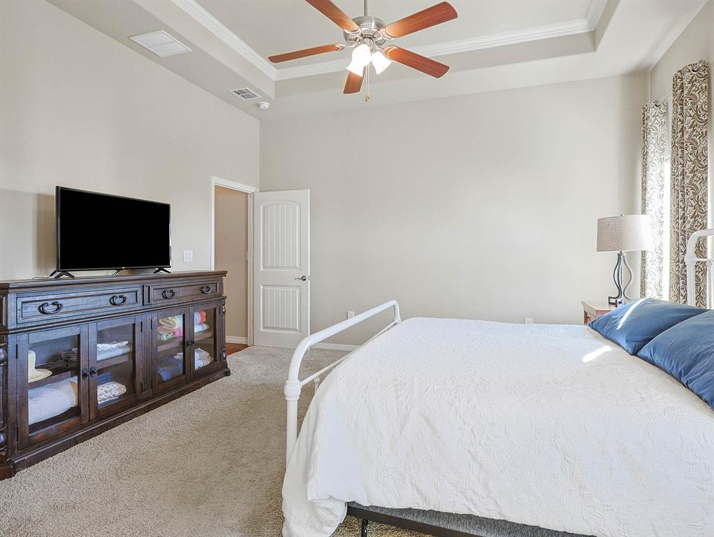 WESTOVER RANCH - Residential