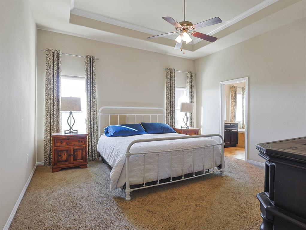 WESTOVER RANCH - Residential