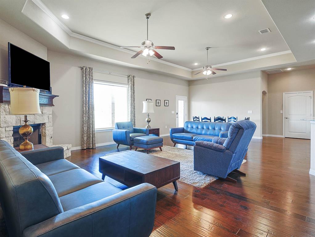 WESTOVER RANCH - Residential