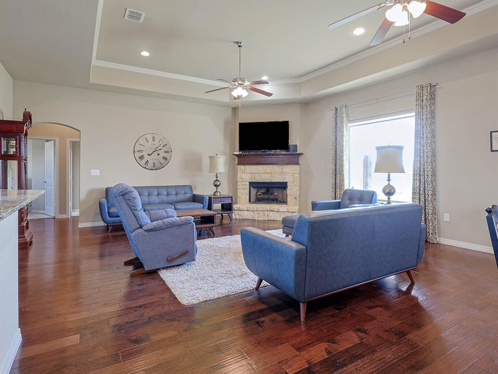 WESTOVER RANCH - Residential