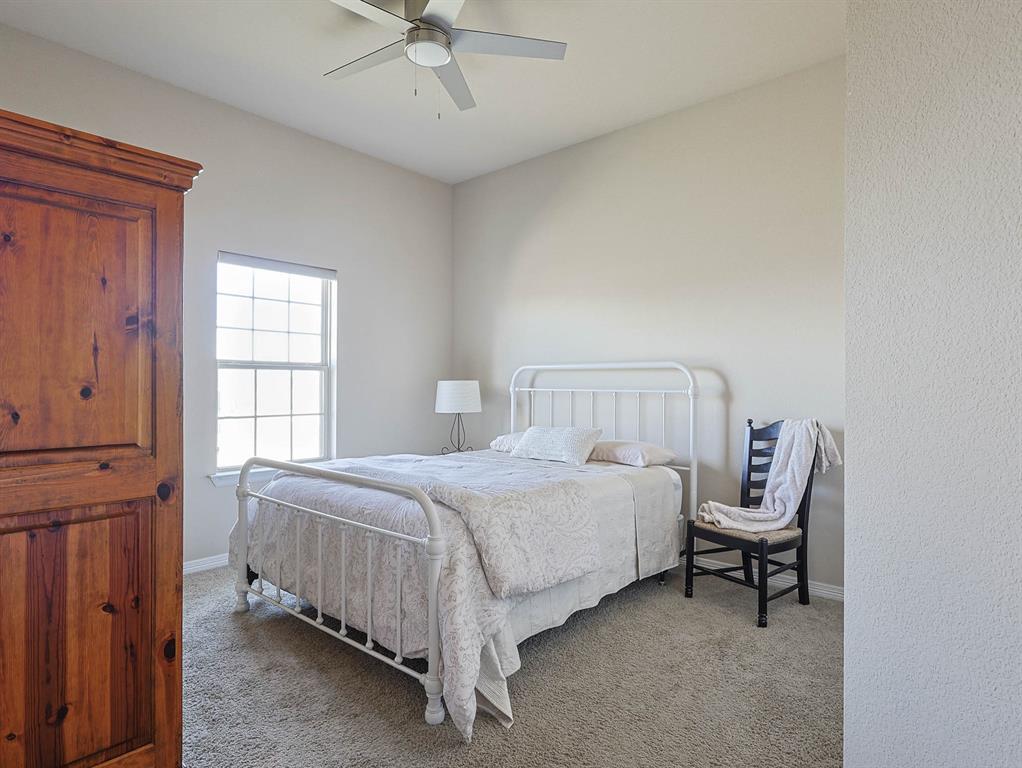 WESTOVER RANCH - Residential