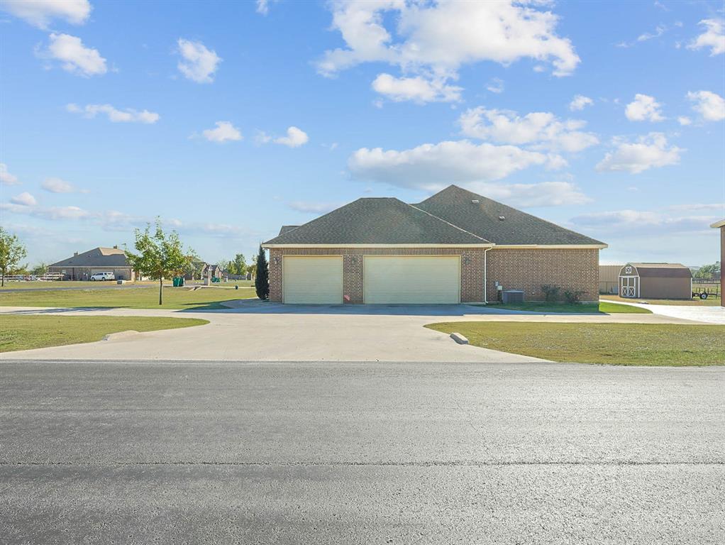 WESTOVER RANCH - Residential