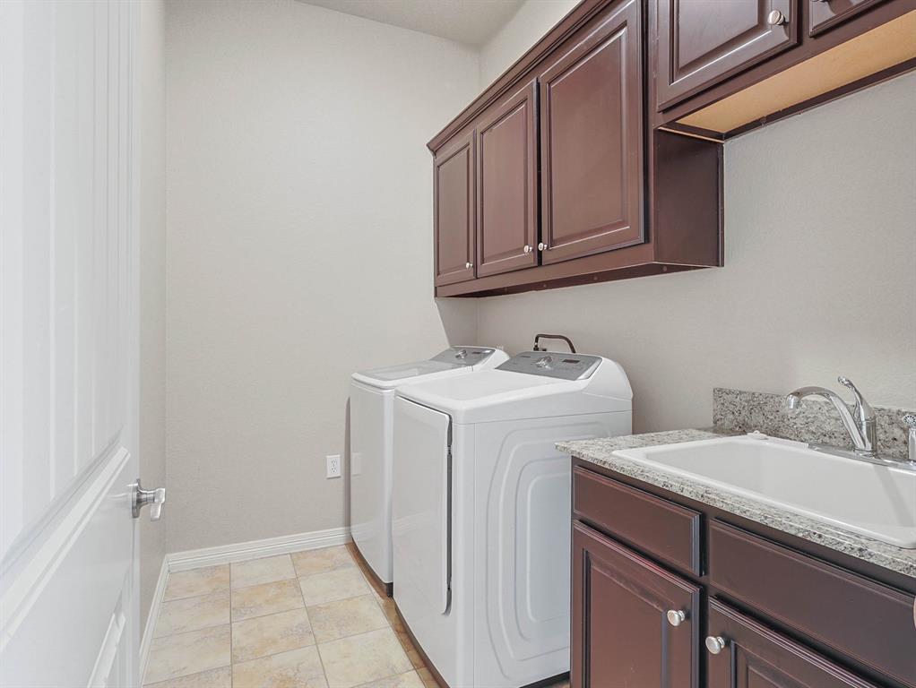 WESTOVER RANCH - Residential