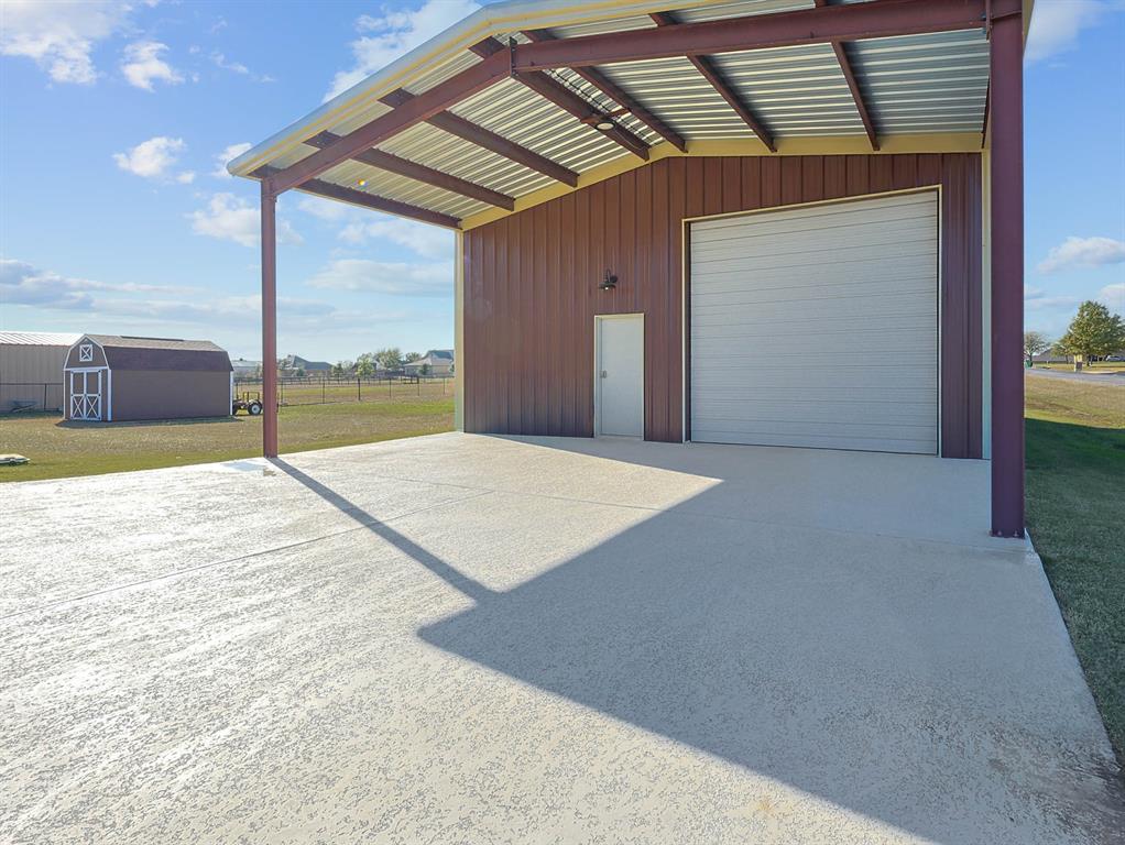 WESTOVER RANCH - Residential