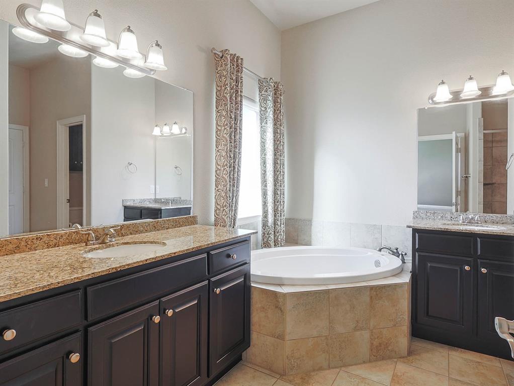 WESTOVER RANCH - Residential