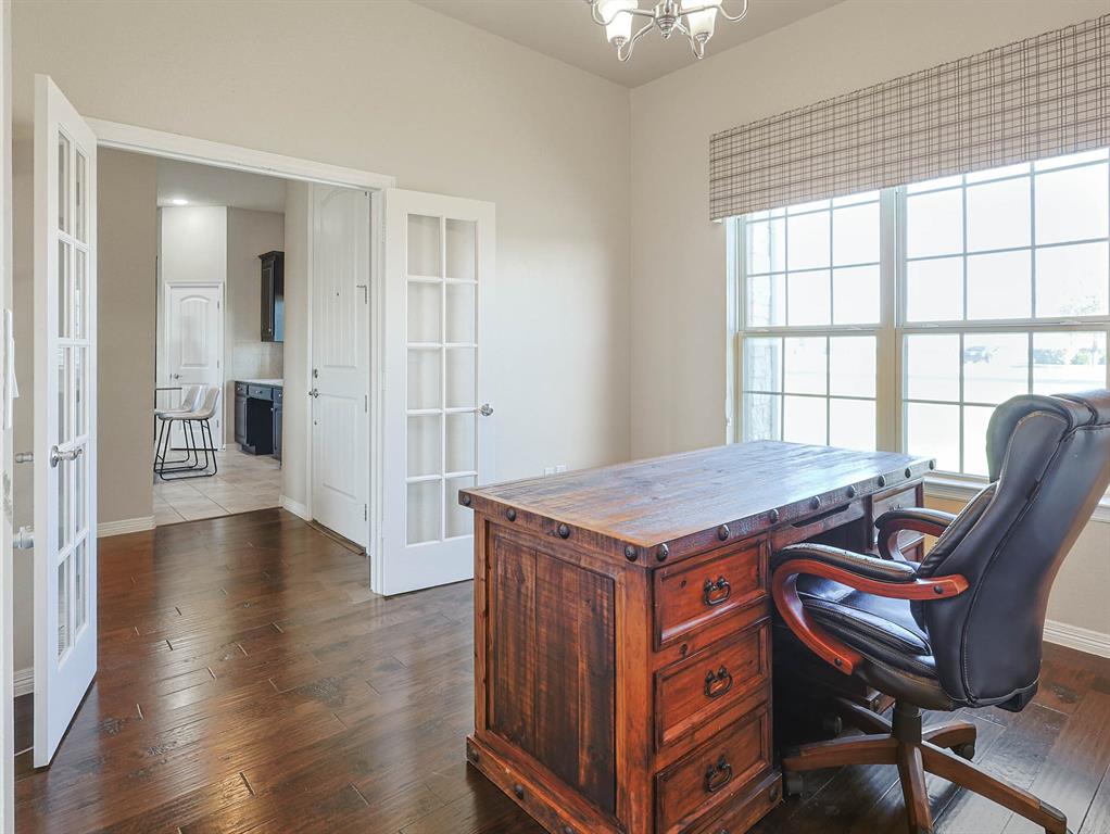 WESTOVER RANCH - Residential