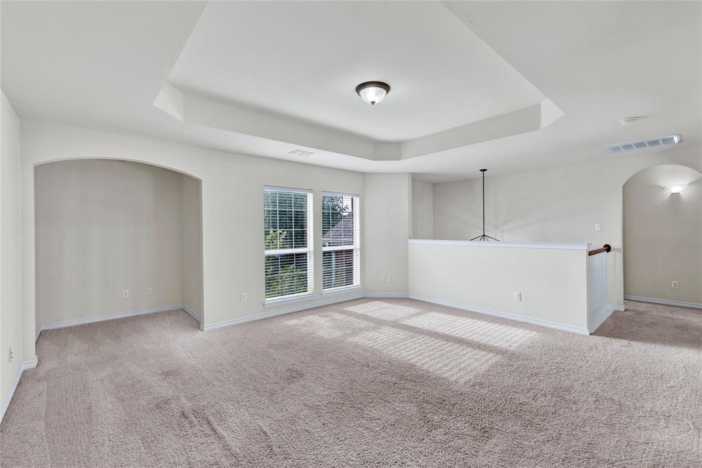 Summer Creek Ranch Add - Residential