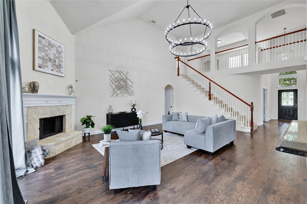 Summer Creek Ranch Add - Residential