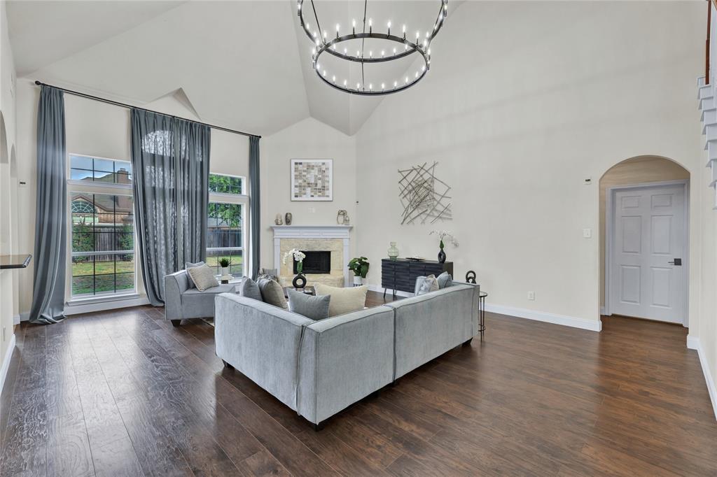 Summer Creek Ranch Add - Residential