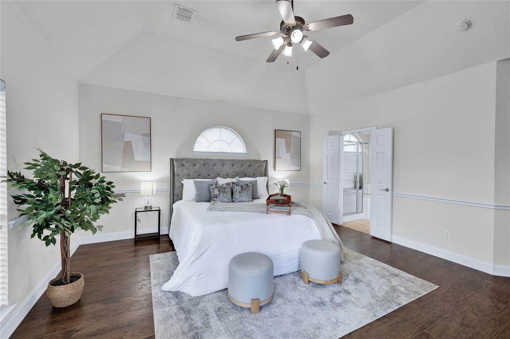 Summer Creek Ranch Add - Residential