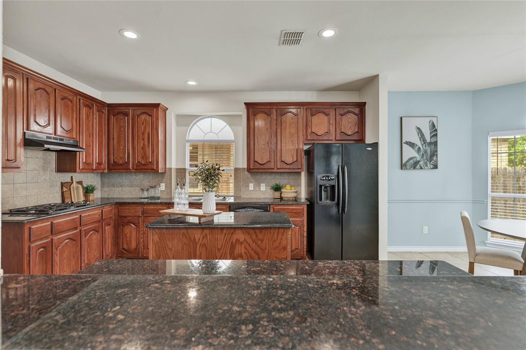 Summer Creek Ranch Add - Residential