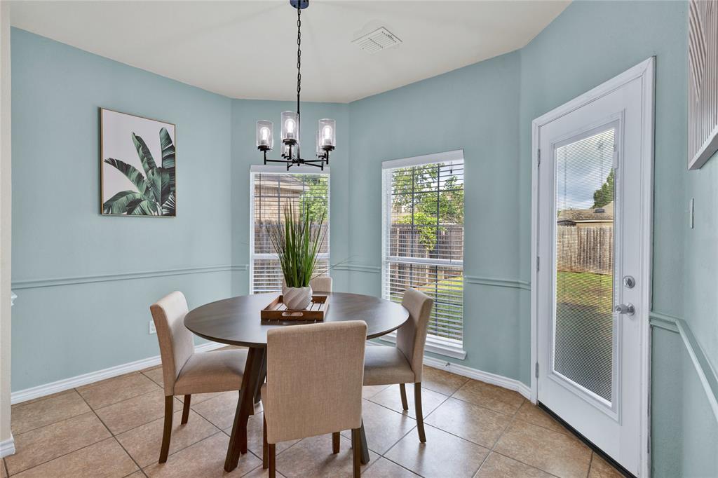 Summer Creek Ranch Add - Residential