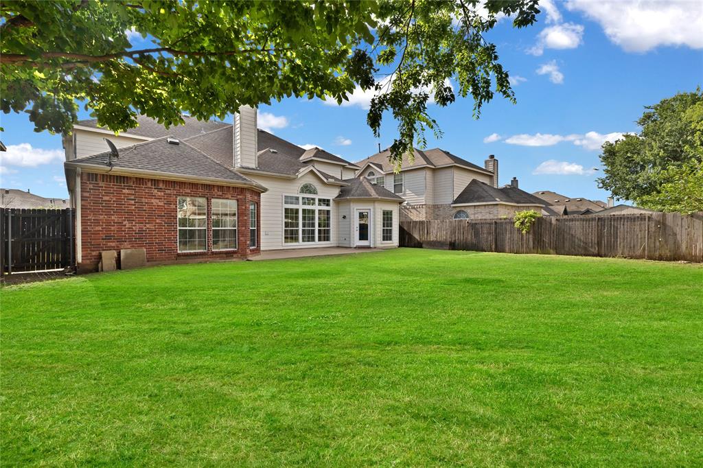 Summer Creek Ranch Add - Residential