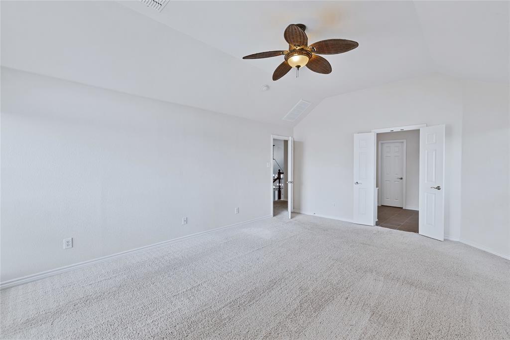 Summer Creek Ranch Add - Residential