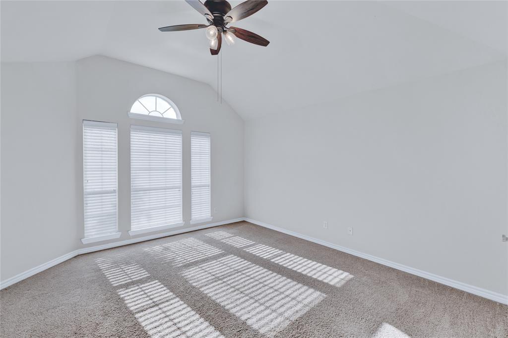 Summer Creek Ranch Add - Residential