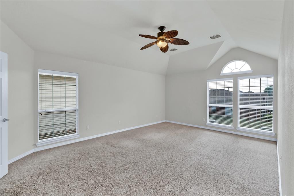 Summer Creek Ranch Add - Residential