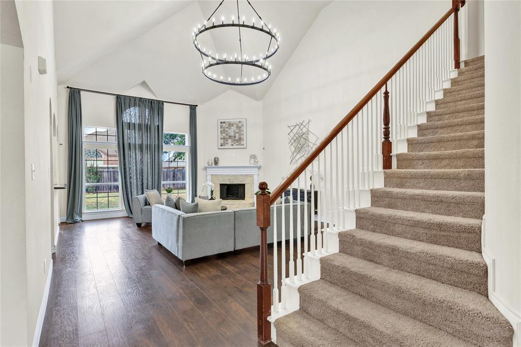 Summer Creek Ranch Add - Residential